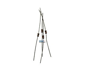 Resistor 10K 1/6W 5% 