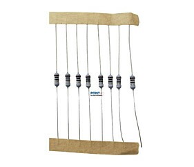 Resistor 10R 1W 5%