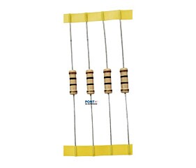 Resistor 10R 3W 5% 