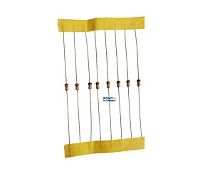 Resistor 12K 1/8W 5% CR12