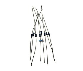 Resistor 1K1 1/6W 1%