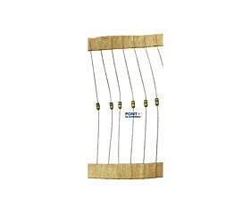 Resistor 1R8 1/6W 10%
