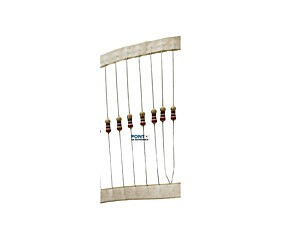 Resistor 270R 1/4W 5%