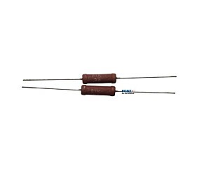 Resistor 27K 5W 5%