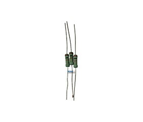 Resistor 2K 1W 5% 
