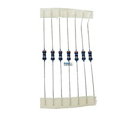 Resistor 30K 1/4W 1%