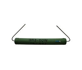 Resistor 3R3 20W 10% Fe-Ad