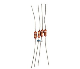 Resistor 3R9 2W 5%