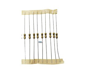 Resistor 470K 1/4W 5%