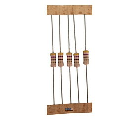Resistor 470R 1W 5%