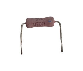 Resistor 470R 3W 5% 