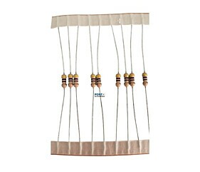 Resistor 470R 1/4W 5%