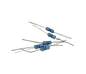 Resistor 47R 2W 5%