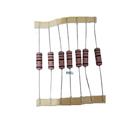 Resistor 51R 5W 5%