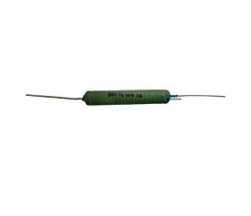 Resistor 5R1 10W 1%