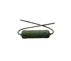 Resistor 68R 4W 5% Twt