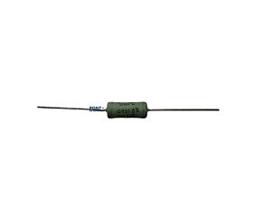 Resistor 0R91 5W 5%Twt