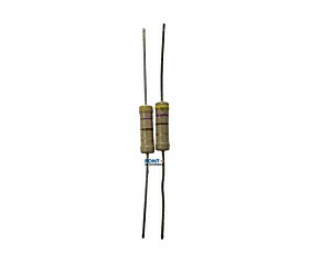 Resistor 470R 3W 5%