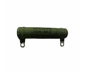 Resistor 5R6 25W 10% FE-AD