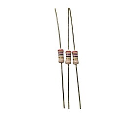 Resistor 27R 1W 5%