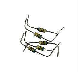 Resistor 68R 1/2W 5%