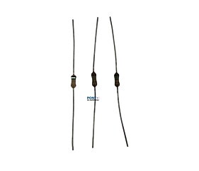Resistor 1R5 1/4W 5%