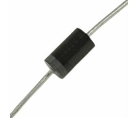 Diodo RGP10J Retificador