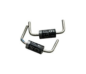 Diodo Retificador RGP10M