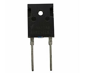 Diodo RHRG3060 30A 600V