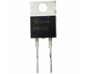 Diodo RHRP15120 