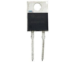 Diodo RHRP30120