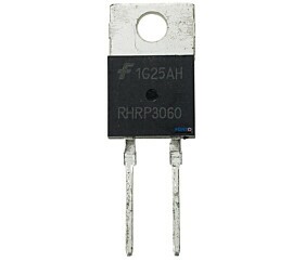 Diodo Retificador RHRP3060 