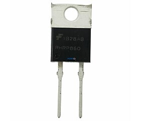 Diodo Retificador RHRP860