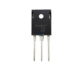 Transistor RJH60F7
