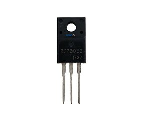 Transistor RJP30E2