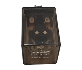 Relé RL920140 Schrack