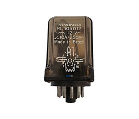 Relé RL 305 012 12V Schrack