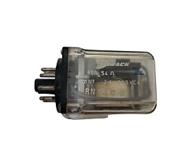 Relé RN605021 2A 250V Schrack 