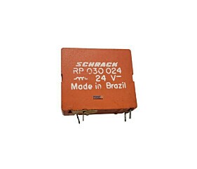 Relé RP030024 24V Schrack