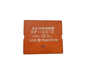 Relé RP110012 Schrack
