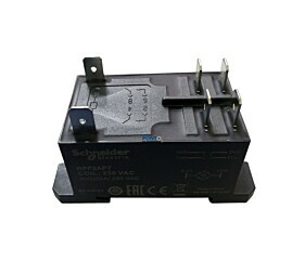 Relé RPF2AP7 230VAC Schneider