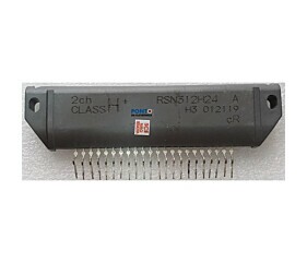 Circuito Integrado RSN312H24A
