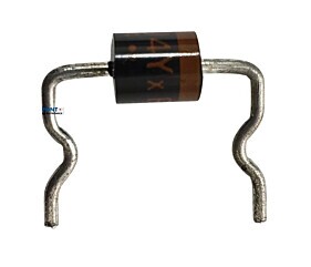 Diodo RU4Y Pré Formado