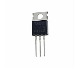 Transistor RU6199R 