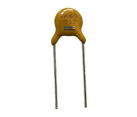 Fusivel RXEF017 Littelfuse