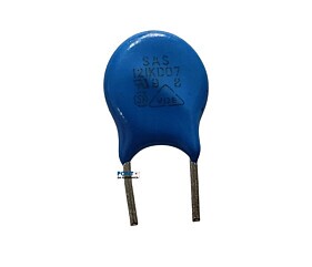 Varistor S07K175V = 271KD07 
