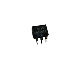 Circuito Integrado SOC560A 