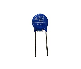 Varistor S10K300V = S10 K300 Epcos