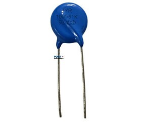 Varistor S10K350 = 10D561