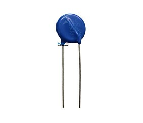 Varistor S14K150V = S14 K150 Epcos